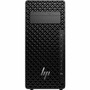 HP Z2 G1i Workstation - 1 x Intel Core Ultra 7 265 - 32 GB - 512 GB SSD - Tower - Intel W880 Chip - NVMe, Serial ATA Controller - 0, - (Fleet Network)