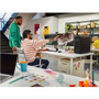HP Compact Workstation Tower With Intel Core Ultra 7 265 32 GB 512 SSD NVMe And Serial ATA Controller Chip X C21WYUC#ABA