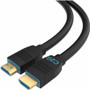 C2G Performance HDMI Audio/Video Cable - 25 ft (7.62 m) HDMI A/V Cable for Audio/Video Device, Computer, Projector, Monitor - First 1 (Fleet Network)