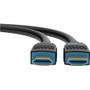 C2G Performance HDMI Audio/Video Cable - 25 ft (7.62 m) HDMI A/V Cable for Audio/Video Device, Computer, Projector, Monitor - First 1 (C2G10402)