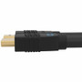 C2G Performance HDMI Audio/Video Cable - 25 ft (7.62 m) HDMI A/V Cable for Audio/Video Device, Computer, Projector, Monitor - First 1 (C2G10402)