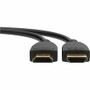 C2G Core Series High Speed HDMI&reg; Cable with Ethernet - 4K 60Hz - 20 ft (6.10 m) HDMI A/V Cable for Audio/Video Device, Projector, (C2G50647)
