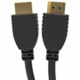C2G Core Series High Speed HDMI&reg; Cable with Ethernet - 4K 60Hz - 20 ft (6.10 m) HDMI A/V Cable for Audio/Video Device, Projector, (C2G50647)