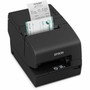 Epson C31CL25A9821 OmniLink TM-H6000VI Direct Thermal POS Printer - Desktop - Receipt/Check/Slip - Fast Ethernet - USB - Serial - NFC - Automatic