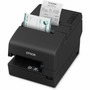 Epson C31CL25A9821 OmniLink TM-H6000VI Direct Thermal POS Printer - Desktop - Receipt/Check/Slip - Fast Ethernet - USB - Serial - NFC - Automatic