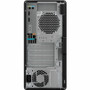 HP Z2 G9 Workstation - 1 x Intel Core i9 14th Gen i9-14900K - 32 GB - 1 TB SSD - Tower - Black - Intel W680 Chip - Windows 11 Pro - - (C31NDUA#ABA)