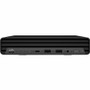 HP Elite 800 G9 Desktop Computer - Intel Core i5 14th Gen i5-14500T - 32 GB - 256 GB SSD - Mini PC - Intel Q670 Chip (Fleet Network)