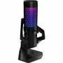 Asus ROG Carnyx Wired Condenser Microphone for Professional Audio, Gaming, Vocals, Voice, Recording, Live Streaming, Podcasting, - - - (C501 ROG CARNYX)