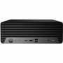 HP Pro 400 G9 Desktop Computer - Intel Core i7 14th Gen i7-14700 - 16 GB - 512 GB SSD - Small Form Factor - Intel Q670 Chip (Fleet Network)