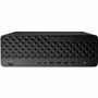 HP EliteDesk 8 G1i Desktop Computer - Intel Core Ultra 5 235 - 16 GB - 256 GB PCI Express NVMe SSD - Small Form Factor - Intel Q870 (Fleet Network)