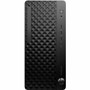 HP ProDesk 4 G1i Desktop Computer - Intel Core Ultra 7 265 - vPro Technology - 16 GB - 512 GB SSD - Tower - Jack Black - Intel Q870 - (Fleet Network)
