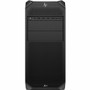 HP Z4 G4 Workstation - 1 x Intel Xeon w5-2565X - 64 GB - Tower - Black - Intel C422 Chip - Serial ATA/600 Controller - 0, 1, 5, 10 - (Fleet Network)
