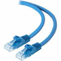 Alogic Cat6 Network Cable - 1 ft (0.30 m) Category 6 Network Cable for Network Device - First End: 1 x RJ-45 Network - Male - Second 1 (Fleet Network)