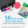 HP 976Y (L0R08A) Original Ink Cartridge - Page Wide - Extra High Yield - 17000 Pages - Black - 1 Each (L0R08A)