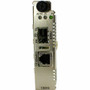 Transition Networks C6310-3340 ION POTS Media Converter - 5 km (3.11 Mile) - 1 x Expansion Slots - SFP - 1 x SFP Slots - DC (C6310-3340)