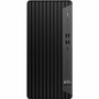 HP Elite 800 G9 Desktop Computer - Intel Core i7 14th Gen i7-14700 - 32 GB - 512 GB SSD - Tower - Intel Q670 Chip - Intel UHD Graphics (Fleet Network)