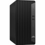 HP Elite 800 G9 Desktop Computer - Intel Core i7 14th Gen i7-14700 - 32 GB - 512 GB SSD - Tower - Intel Q670 Chip - Intel UHD Graphics (Fleet Network)