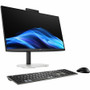 HP ProStudio 4 AiO G1i All-in-One Computer - Intel Core Ultra 7 265 - vPro Technology - 16 GB - 512 GB PCI Express NVMe SSD - 23.8" HD (Fleet Network)