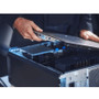 HP Z4 G5 Workstation - 1 x Intel Xeon w3-2525 - 32 GB - 512 GB SSD - Tower - Black - Intel W790 Chip - Serial ATA/600, NVMe Controller (C77G2UP#ABA)