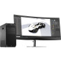 HP Z4 G5 Workstation - 1 x Intel Xeon w3-2525 - 32 GB - 512 GB SSD - Tower - Black - Intel W790 Chip - Serial ATA/600, NVMe Controller (C77G2UP#ABA)