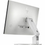 HP EliteStudio 8 AiO G1i All-in-One Computer - Intel Core Ultra 5 235 - vPro Technology - 16 GB - 512 GB SSD - 27" QHD Touchscreen - - (C7GL2UT#ABA)
