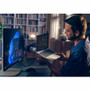 HP EliteStudio 8 AiO G1i All-in-One Computer - Intel Core Ultra 5 235 - vPro Technology - 16 GB - 512 GB SSD - 27" QHD Touchscreen - - (C7GL2UT#ABC)