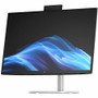 HP EliteStudio 8 AiO G1i All-in-One Computer - Intel Core Ultra 7 265 - vPro Technology - 32 GB - 1 TB SSD - 27" QHD Touchscreen - - - (C7GL5UT#ABA)