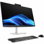 HP EliteStudio 8 AiO G1i All-in-One Computer - Intel Core Ultra 7 265 - vPro Technology - 32 GB - 1 TB SSD - 27" QHD Touchscreen - - - (Fleet Network)