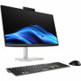 HP EliteStudio 8 AiO G1i All-in-One Computer - Intel Core Ultra 5 235 - vPro Technology - 16 GB - 512 GB SSD - 23.8" Full HD - Desktop (Fleet Network)