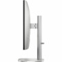 HP EliteStudio 8 AiO All In One Computer Intel Core Ultra 7 265 vPro 16 GB 512 SSD 23.8 Inch Full HD Pike Silver C7RR3UT#ABA