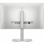 HP EliteStudio 8 AiO G1i All-in-One Computer - Intel Core Ultra 7 265 - vPro Technology - 16 GB - 512 GB SSD - 23.8" Full HD - Desktop (C7RR3UT#ABC)