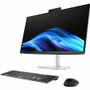 HP EliteStudio 8 AiO G1i All-in-One Computer - Intel Core Ultra 7 265 - vPro Technology - 32 GB - 1 TB SSD - 23.8" Full HD - Desktop - (Fleet Network)