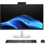 HP EliteStudio 8 AiO G1i All-in-One Computer - Intel Core Ultra 7 265 - vPro Technology - 32 GB - 1 TB SSD - 23.8" Full HD - Desktop - (Fleet Network)