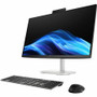 HP EliteStudio 8 AiO G1i All-in-One Computer - Intel Core Ultra 5 235 - vPro Technology - 32 GB - 512 GB SSD - 23.8" Full HD - Desktop (C7RR6UT#ABA)