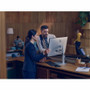 HP EliteStudio 8 AiO G1i All-in-One Computer - Intel Core Ultra 5 235 - vPro Technology - 32 GB - 512 GB SSD - 23.8" Full HD - Desktop (C7RR6UT#ABA)