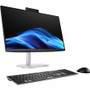 HP EliteStudio 8 AiO G1i All-in-One Computer - Intel Core Ultra 5 235 - vPro Technology - 32 GB - 512 GB SSD - 23.8" Full HD - Desktop (Fleet Network)