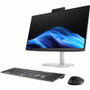 HP EliteStudio 8 AiO G1i All-in-One Computer - Intel Core Ultra 7 265 - vPro Technology - 16 GB - 512 GB SSD - 23.8" Full HD - Desktop (Fleet Network)