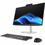 HP EliteStudio 8 AiO G1i All-in-One Computer - Intel Core Ultra 7 265 - vPro Technology - 32 GB - 1 TB SSD - 23.8" Full HD Touchscreen (Fleet Network)