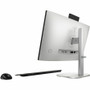 HP EliteStudio 8 AiO G1i All-in-One Computer - Intel Core Ultra 7 265 - vPro Technology - 32 GB - 1 TB SSD - 23.8" Full HD Touchscreen (C7RS0UT#ABA)