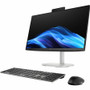 HP EliteStudio 8 AiO G1i All-in-One Computer - Intel Core Ultra 5 235 - vPro Technology - 16 GB - 512 GB SSD - 23.8" Full HD - Desktop (Fleet Network)
