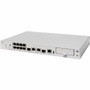 Cisco Secure Router 8100 C8151-G2 Router - 10 Ports - 8 RJ-45 Port(s) - 2 WAN Port(s) - Management Port - 2 SFP (mini-GBIC) Slots - 8 (Fleet Network)