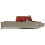 StarTechcom_2x_M2_NGFF_SSD_RAID_Controller_Card_plus_2x_SATA_III_Ports_-_PCIe_-_Two_Slot_PCI_Express_M2_RAID_Card_plus_Two_SATA_-_-_PEXM2SAT3422