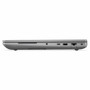 HP ZBook Fury G1i 16" Mobile Workstation - 2.5K - 120 Hz - Intel Core Ultra 7 255HX - 32 GB - 1 TB SSD - French, English Keyboard - - (C86HWUT#ABL)