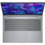 HP ZBook 8 G1i 16" Mobile Workstation - WUXGA - 60 Hz - Intel Core Ultra 7 255H - 32 GB - 512 GB SSD - Intel Chip - 1920 x 1200 - - - (C88K3LP#ABL)