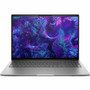 HP ZBook 8 G1i 16" Mobile Workstation - WUXGA - 60 Hz - Intel Core Ultra 7 255H - 64 GB - 512 GB SSD - Intel Chip - 1920 x 1200 - - - (Fleet Network)