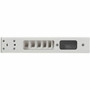 Cisco C9200CX-8UXG2XA-RF Catalyst C9200CX-8UXG-2X Compact Switch - 8-Port 10GbE UPoE - 2x SFP+ - Layer 3 Managed - 240W PoE - Rack-Mountable
