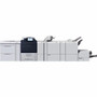 Xerox C9265/ENG PrimeLink LED Multifunction Printer - Color - 65 ppm Mono / 81 ppm Color Print - 10" Touchscreen - 3500-Sheet Capacity