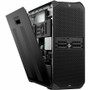 HP Z6 G5 A Workstation - 1 x AMD Ryzen Threadripper PRO 9975WX - 32 GB - 1 TB SSD - Tower - Black - AMD PRO 695 Chip - Windows 11 Pro (C94CPUT#ABA)