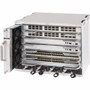 Cisco Catalyst 9600 Series 6 Slot Chassis - Refurbished - Modular - 8U - Rack-mountable (Fleet Network)