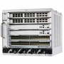 Cisco C9606R-RF Catalyst 9600 Series 6-Slot Modular Switch Chassis - Refurbished - 8U Rack-mountable